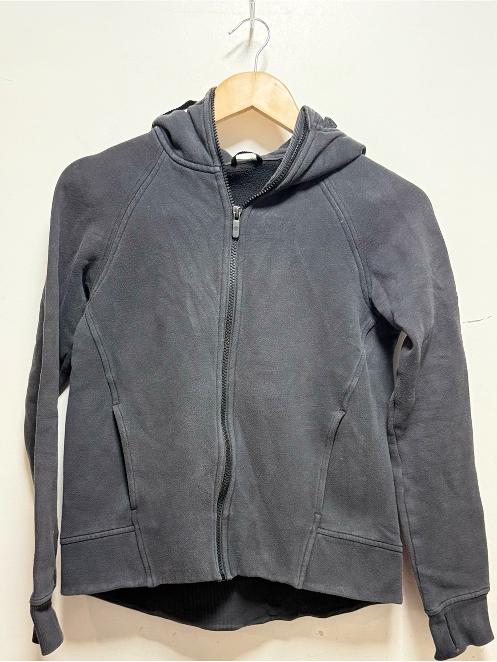 lululemon athletica Scuba Full-Zip Hoodie